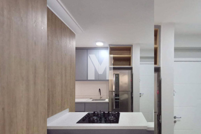 Imagem Apartamento com 2 Quartos à Venda, 52 m² em Vila Dayse - São Bernardo Do Campo Imagem Apartamento com 2 Quartos à Venda, 52 m² em Vila Dayse - São Bernardo Do Campo