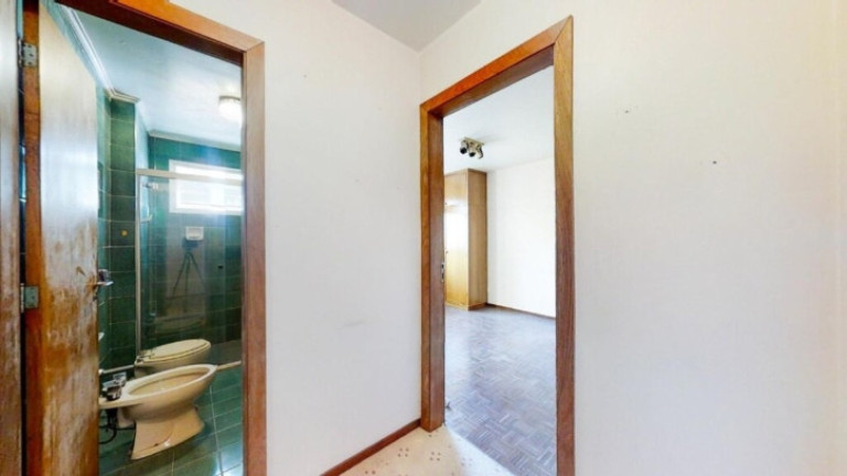 Imagem Apartamento com 4 Quartos à Venda, 228 m² em Perdizes - São Paulo