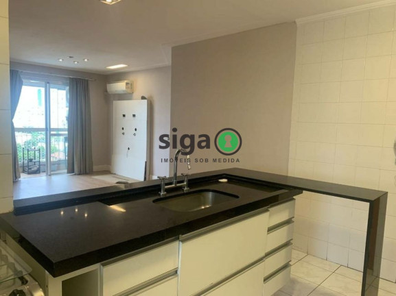 Imagem Apartamento com 3 Quartos à Venda, 100 m² em Aclimação - São Paulo Imagem Apartamento com 3 Quartos à Venda, 100 m² em Aclimação - São Paulo