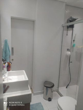 Imagem Apartamento com 2 Quartos à Venda, 103 m² em Boqueirão - Santos Imagem Apartamento com 2 Quartos à Venda, 103 m² em Boqueirão - Santos