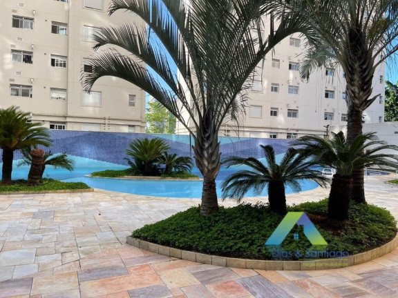 Imagem Apartamento com 3 Quartos à Venda, 144 m² em Campo Belo - São Paulo Imagem Apartamento com 3 Quartos à Venda, 144 m² em Campo Belo - São Paulo