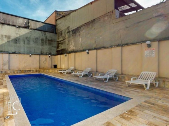 Imagem Apartamento com 2 Quartos à Venda, 65 m² em Vila Mascote - São Paulo
