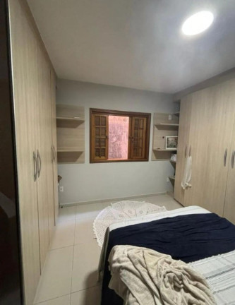 Imagem Casa com 3 Quartos à Venda, 82 m² em Villagio Ghiraldelli - Hortolândia