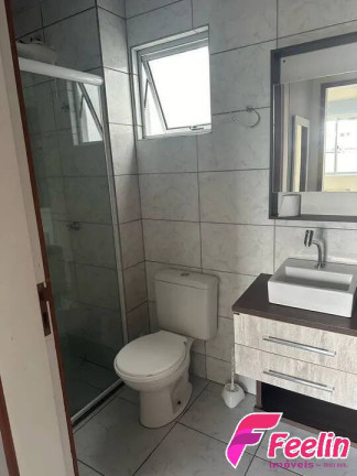Imagem Apartamento com 2 Quartos à Venda, 55 m² em Palhoça Imagem Apartamento com 2 Quartos à Venda, 55 m² em Palhoça