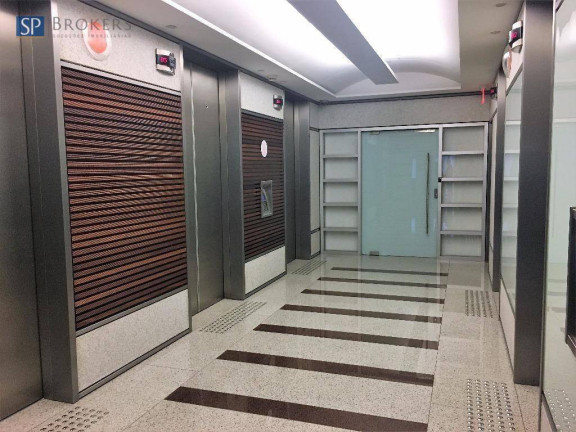 Imagem Sala Comercial para Alugar, 1.014 m² em Vila Olímpia - São Paulo Imagem Sala Comercial para Alugar, 1.014 m² em Vila Olímpia - São Paulo