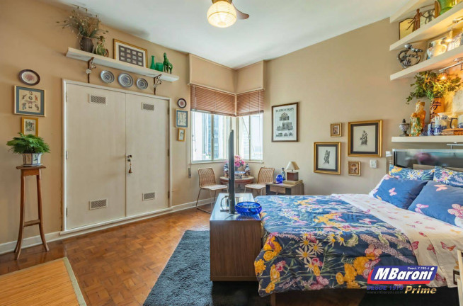 Imagem Apartamento com 3 Quartos à Venda, 350 m² em Bela Vista - São Paulo
