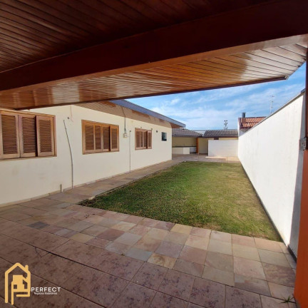 Imagem Casa com 3 Quartos à Venda, 400 m² em Jardim Das Nações - Taubaté