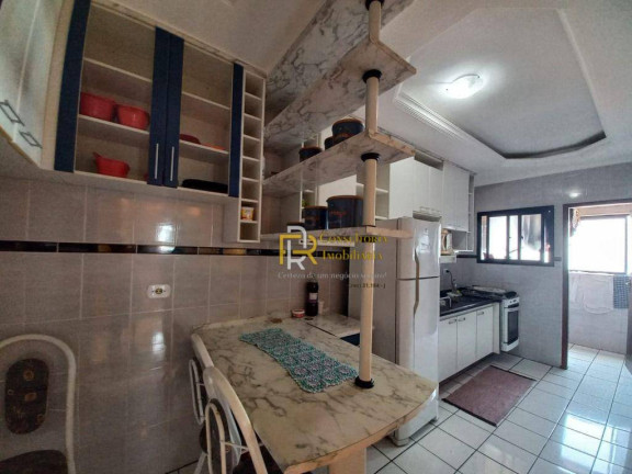 Imagem Apartamento com 2 Quartos à Venda, 76 m² em Mirim - Praia Grande Imagem Apartamento com 2 Quartos à Venda, 76 m² em Mirim - Praia Grande