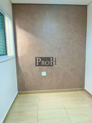 Imagem Apartamento com 2 Quartos à Venda, 55 m² em Vila Camilópolis - Santo André