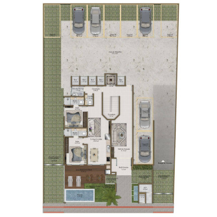 Imagem Apartamento com 2 Quartos à Venda, 79 m² em Mariscal - Bombinhas Imagem Apartamento com 2 Quartos à Venda, 79 m² em Mariscal - Bombinhas