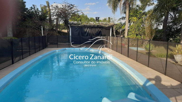 Imagem Casa de Condomínio com 4 Quartos à Venda, 4 m² em Porta Do Sol - Mairinque