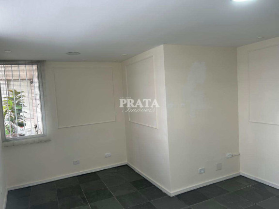 Imagem Imóvel Comercial à Venda, 57 m² em Ponta Da Praia - Santos