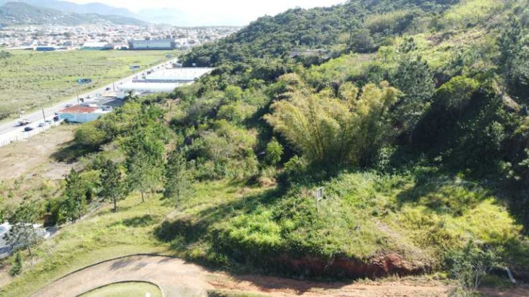 Imagem Terreno à Venda, em Areias De Palhocinha - Garopaba Imagem Terreno à Venda, em Areias De Palhocinha - Garopaba