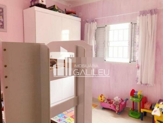 Imagem Casa com 3 Quartos à Venda, 145 m² em Jardim Santa Genebra - Campinas Imagem Casa com 3 Quartos à Venda, 145 m² em Jardim Santa Genebra - Campinas