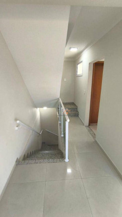 Imagem Sobrado com 3 Quartos à Venda, 125 m² em Vila Pires - Santo André Imagem Sobrado com 3 Quartos à Venda, 125 m² em Vila Pires - Santo André