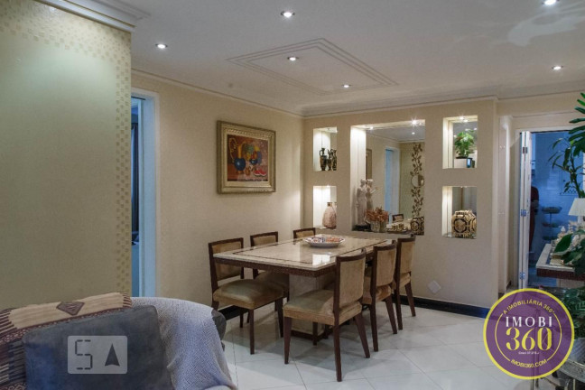 Imagem Apartamento com 3 Quartos à Venda, 84 m² em Tatuapé - São Paulo Imagem Apartamento com 3 Quartos à Venda, 84 m² em Tatuapé - São Paulo