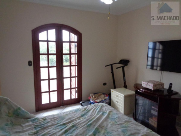 Imagem Casa com 4 Quartos à Venda, 234 m² em Vila Alto De Santo André - Santo André Imagem Casa com 4 Quartos à Venda, 234 m² em Vila Alto De Santo André - Santo André