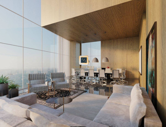 Imagem Apartamento com 5 Quartos à Venda, 819 m² em Meireles - Fortaleza Imagem Apartamento com 5 Quartos à Venda, 819 m² em Meireles - Fortaleza