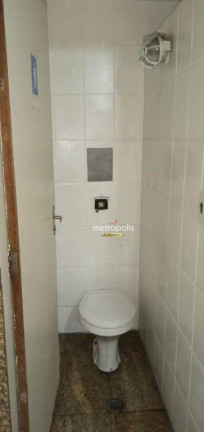 Imagem Sala Comercial à Venda ou Locação, 312 m² em Jardim - Santo André Imagem Sala Comercial à Venda ou Locação, 312 m² em Jardim - Santo André