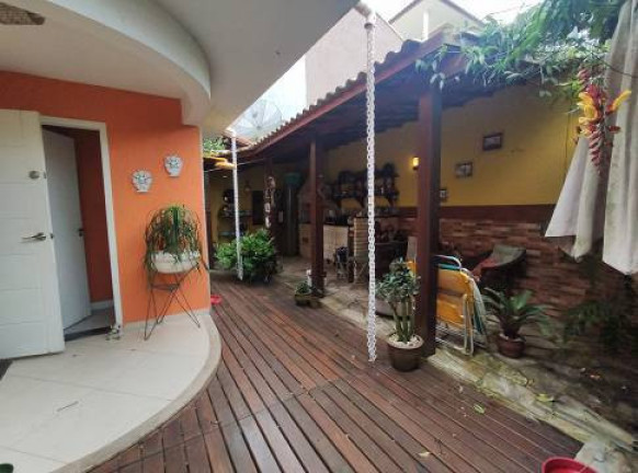 Imagem Casa de Condomínio com 4 Quartos à Venda, 232 m² em Peró - Cabo Frio Imagem Casa de Condomínio com 4 Quartos à Venda, 232 m² em Peró - Cabo Frio