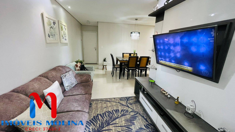 Imagem Apartamento com 3 Quartos à Venda, 98 m² em Santa Maria - São Caetano Do Sul Imagem Apartamento com 3 Quartos à Venda, 98 m² em Santa Maria - São Caetano Do Sul