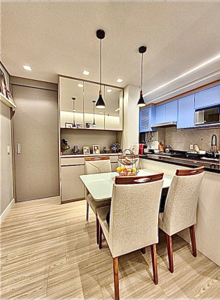 Imagem Apartamento com 3 Quartos à Venda, 81 m² em Vila Santa Catarina - São Paulo Imagem Apartamento com 3 Quartos à Venda, 81 m² em Vila Santa Catarina - São Paulo