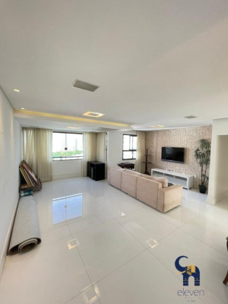 Imagem Apartamento com 3 Quartos à Venda, 137 m² em Caminho Das Arvores - Salvador Imagem Apartamento com 3 Quartos à Venda, 137 m² em Caminho Das Arvores - Salvador