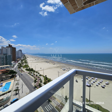 Imagem Apartamento com 3 Quartos à Venda, 138 m² em Caiçara - Praia Grande