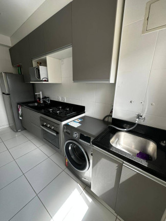Imagem Apartamento com 2 Quartos à Venda, 58 m² em Medeiros - Jundiaí