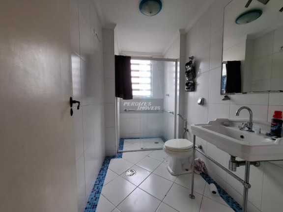 Imagem Apartamento com 3 Quartos à Venda, 103 m² em Perdizes - São Paulo