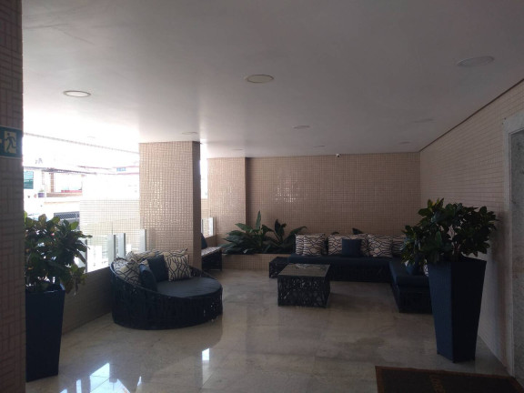 Imagem Apartamento com 2 Quartos à Venda, 85 m² em Aviação - Praia Grande Imagem Apartamento com 2 Quartos à Venda, 85 m² em Aviação - Praia Grande