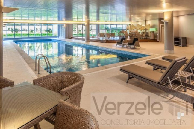 Imagem Apartamento com 5 Quartos à Venda, 350 m² em Praia Brava De Itajaí - Itajaí