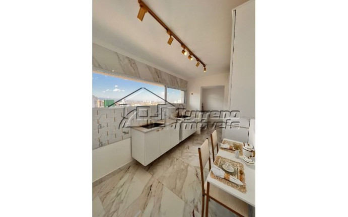 Imagem Apartamento com 3 Quartos à Venda, 128 m² em Vila Adyana - São José Dos Campos Imagem Apartamento com 3 Quartos à Venda, 128 m² em Vila Adyana - São José Dos Campos