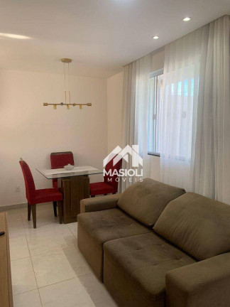 Imagem Casa com 2 Quartos à Venda, 65 m² em São Conrado - Vila Velha Imagem Casa com 2 Quartos à Venda, 65 m² em São Conrado - Vila Velha