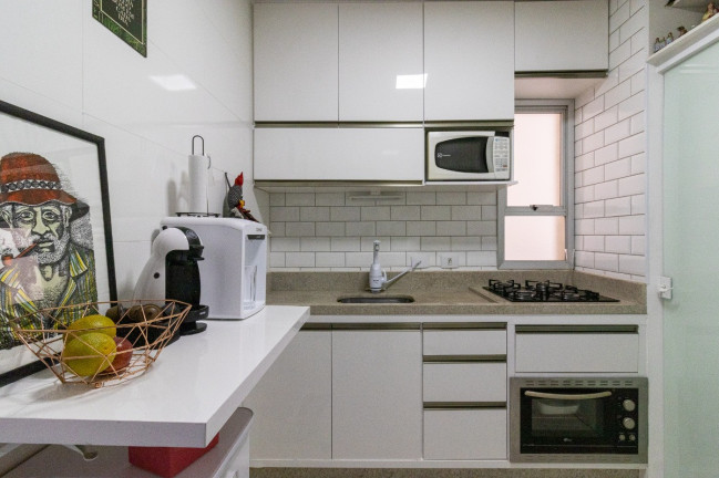 Imagem Apartamento com 3 Quartos à Venda, 73 m² em Vila Amélia - São Paulo Imagem Apartamento com 3 Quartos à Venda, 73 m² em Vila Amélia - São Paulo