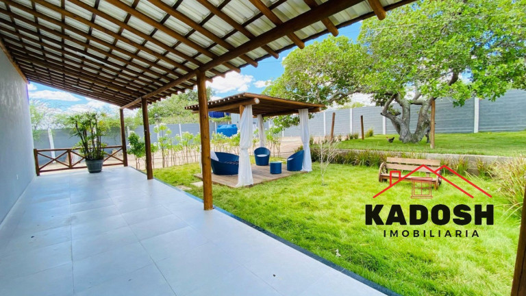 Imagem Imóvel com 4 Quartos à Venda, 200 m² em Ponto Central - Matinha