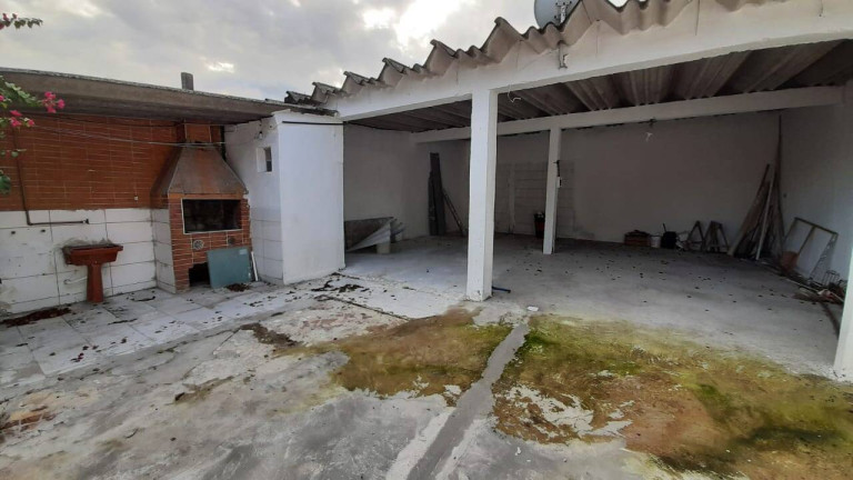 Imagem Ponto Comercial para Alugar, 500 m² em Tupi - Praia Grande