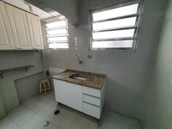 Imagem Apartamento com 1 Quarto à Venda, 59 m² em Tatuapé - São Paulo