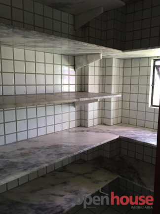 Imagem Apartamento com 4 Quartos à Venda, 221 m² em Candelária - Natal Imagem Apartamento com 4 Quartos à Venda, 221 m² em Candelária - Natal
