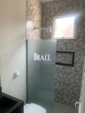 Imagem Casa com 2 Quartos à Venda, 122 m² em Jardim Nunes 2 - São José Do Rio Preto Imagem Casa com 2 Quartos à Venda, 122 m² em Jardim Nunes 2 - São José Do Rio Preto