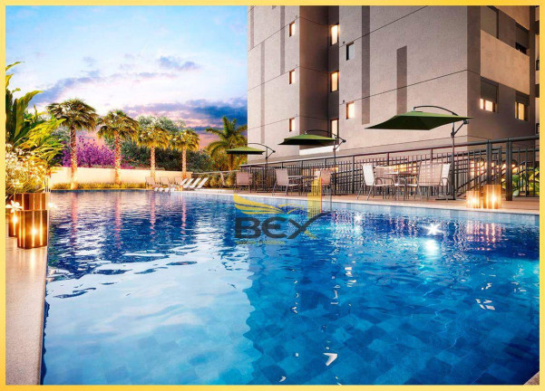 Imagem Apartamento com 3 Quartos à Venda, 81 m² em Nova Aldeinha - Barueri