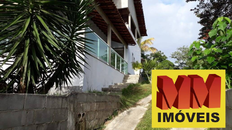 Imagem Casa com 3 Quartos à Venda, 80 m² em Balneário São Pedro - São Pedro Da Aldeia