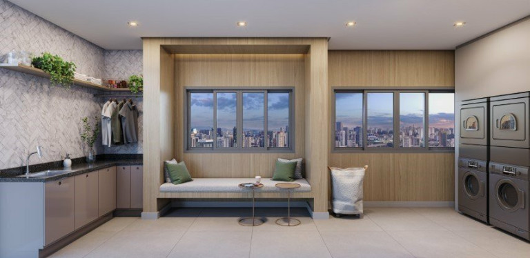 Imagem Apartamento com 3 Quartos à Venda, 105 m² em Ipiranga - São Paulo