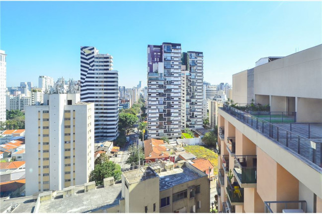 Imagem Imóvel Comercial à Venda, 29 m² em Indianópolis - São Paulo Imagem Imóvel Comercial à Venda, 29 m² em Indianópolis - São Paulo