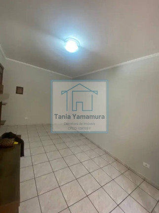 Imagem Apartamento com 2 Quartos à Venda, 55 m² em Mauá Imagem Apartamento com 2 Quartos à Venda, 55 m² em Mauá