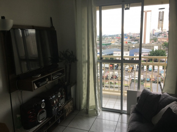Imagem Apartamento com 2 Quartos à Venda, 50 m² em São Paulo