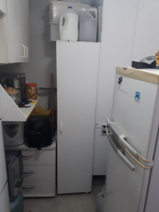 Imagem Apartamento com 2 Quartos à Venda, em Centro - São Vicente Imagem Apartamento com 2 Quartos à Venda, em Centro - São Vicente