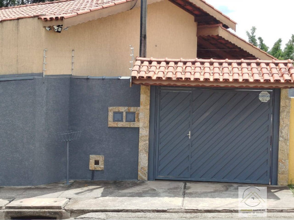 Imagem Casa com 2 Quartos à Venda, 235 m² em Jardim Alvinópolis - Atibaia