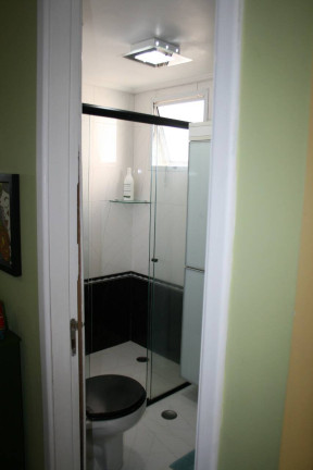 Imagem Apartamento com 3 Quartos à Venda, 122 m² em Mooca - São Paulo
