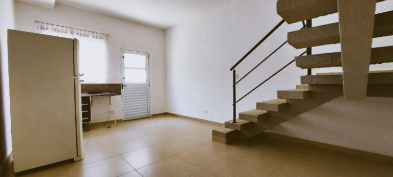 Kitnet com 1 Quarto para Alugar, 38 m² em Residencial Parque Dos Sinos - Jacareí